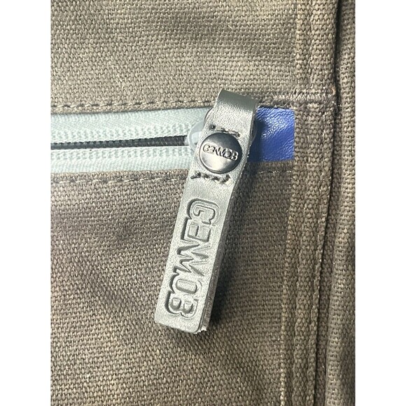 Golla Camera Bag Carol G1268 Army Green For Camera & Tablet 10.1” Gen Mob NEW - Picture 15 of 16